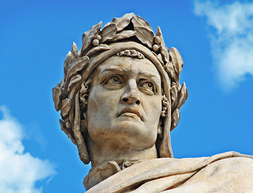 Dante Alighieri